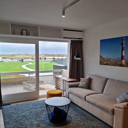 Appartement 'T Pand Nieuwpoort Dış mekan fotoğraf