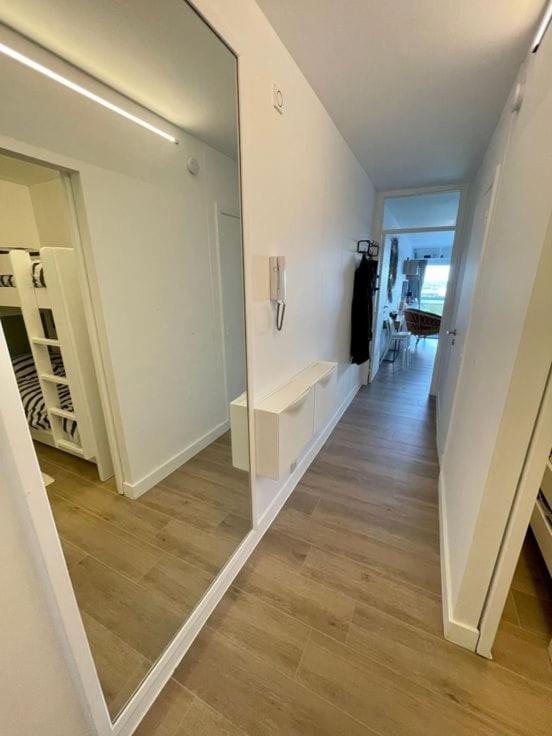 Appartement 'T Pand Nieuwpoort Dış mekan fotoğraf