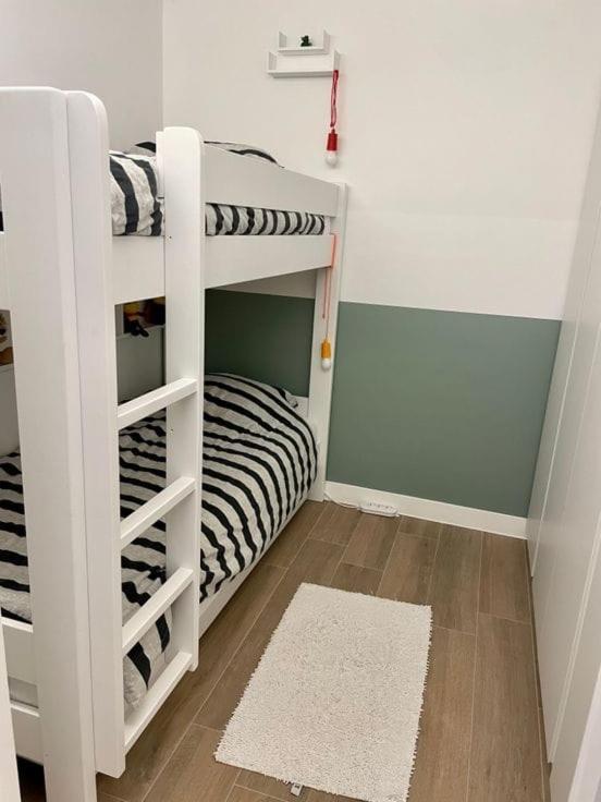 Appartement 'T Pand Nieuwpoort Dış mekan fotoğraf