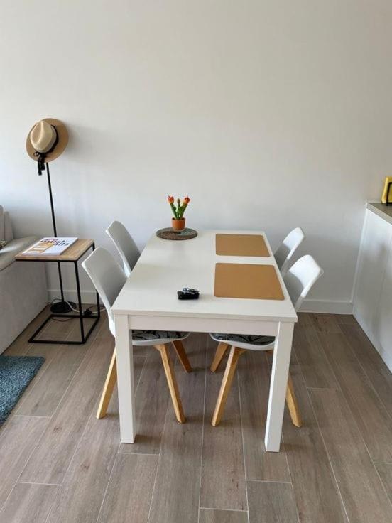 Appartement 'T Pand Nieuwpoort Dış mekan fotoğraf