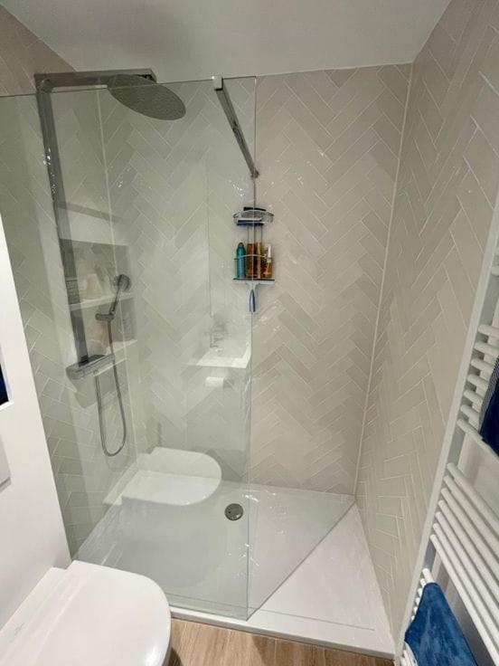 Appartement 'T Pand Nieuwpoort Dış mekan fotoğraf