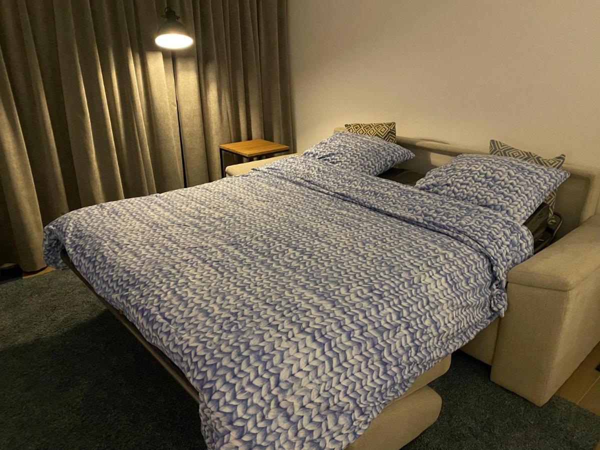 Appartement 'T Pand Nieuwpoort Dış mekan fotoğraf